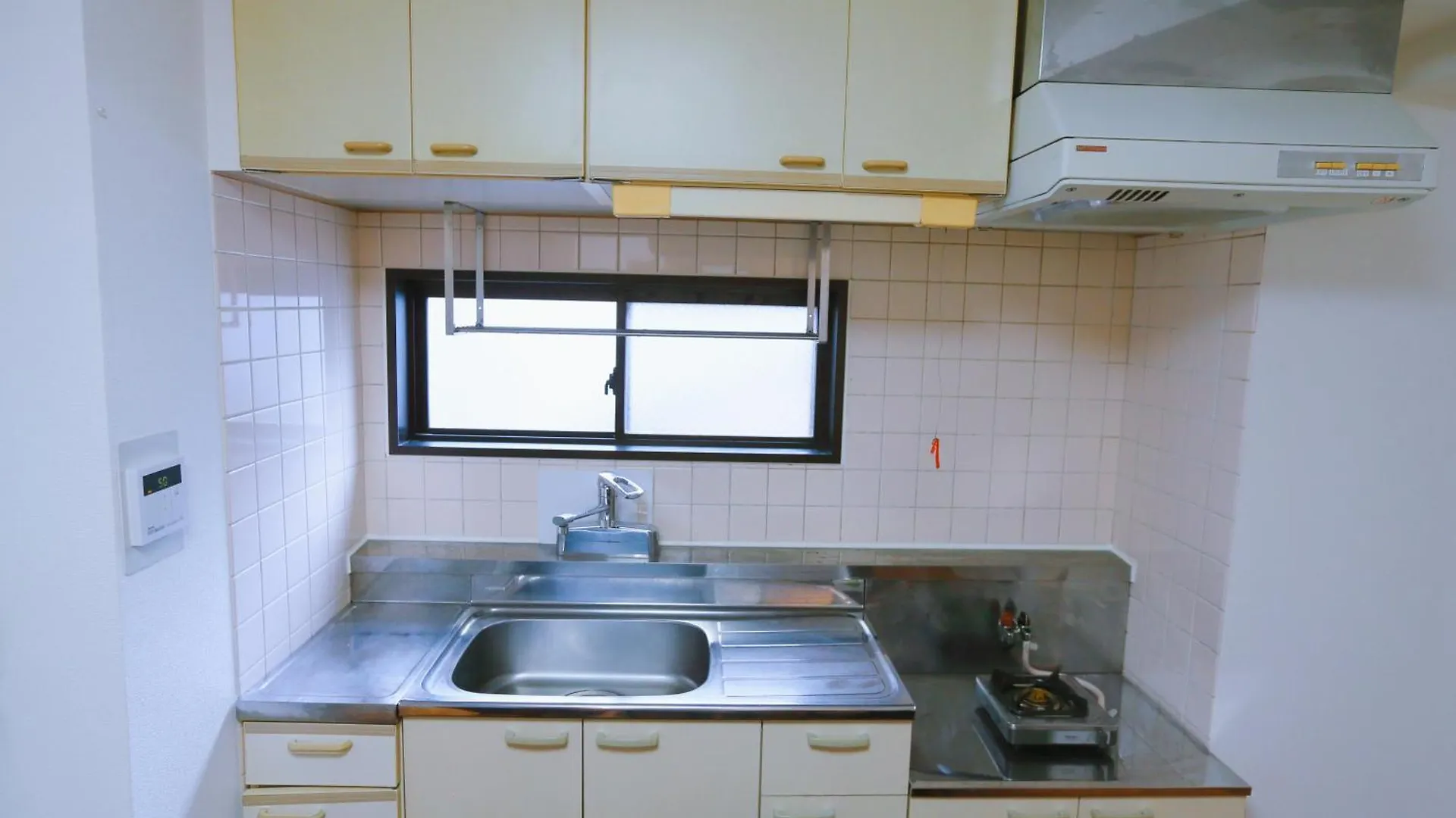 Asakusa City Heim Tokyo Apartment
