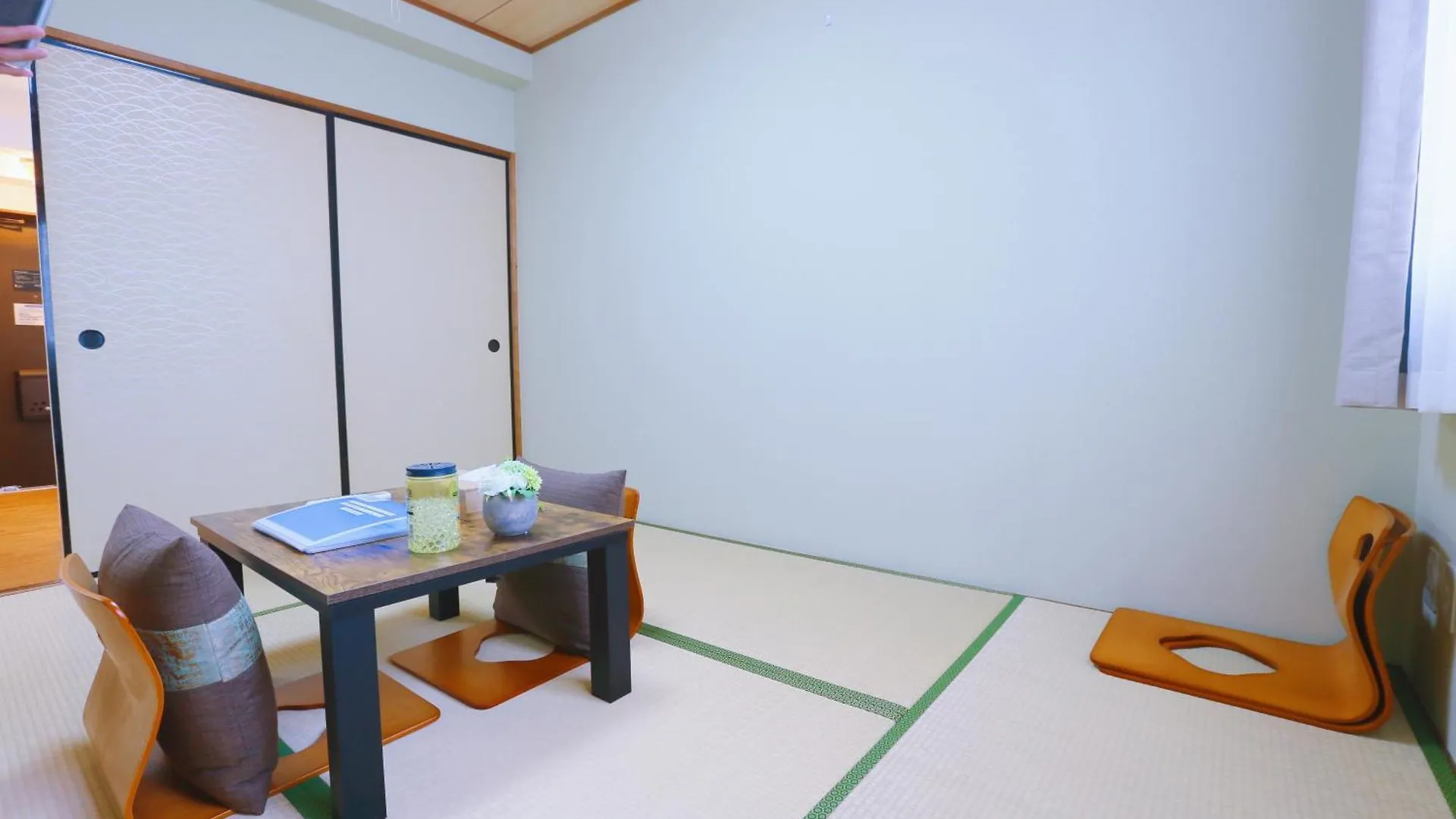 Asakusa City Heim Tokyo Apartment