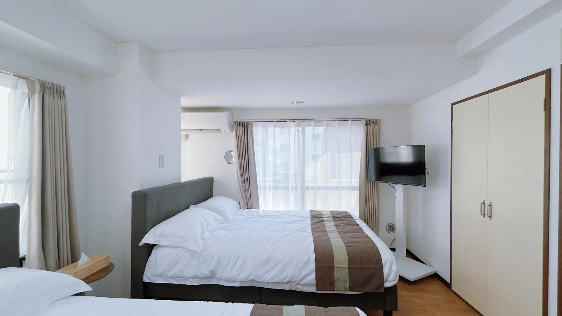 Apartment Asakusa City Heim Tokyo