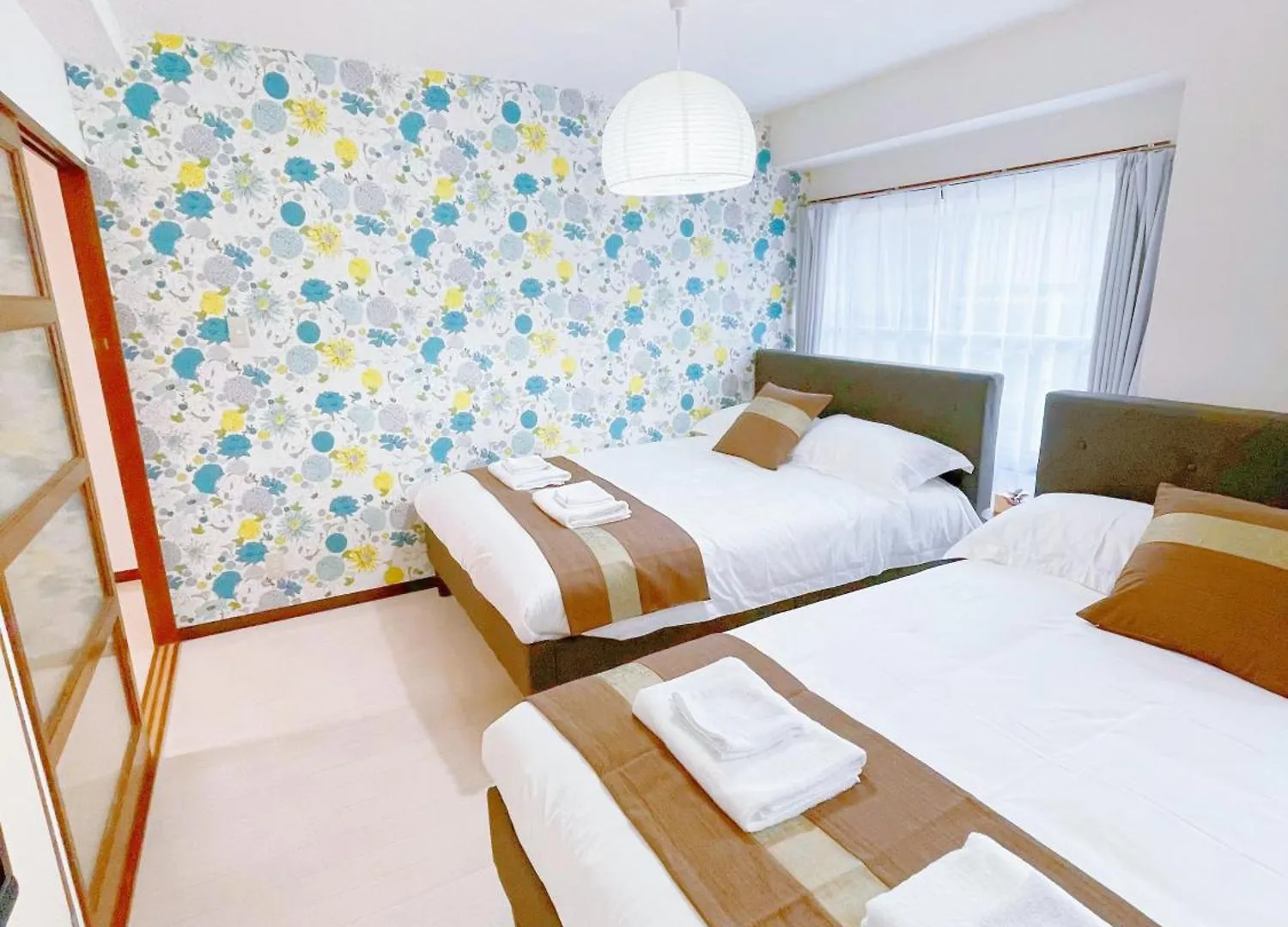 Apartment Asakusa City Heim Tokyo