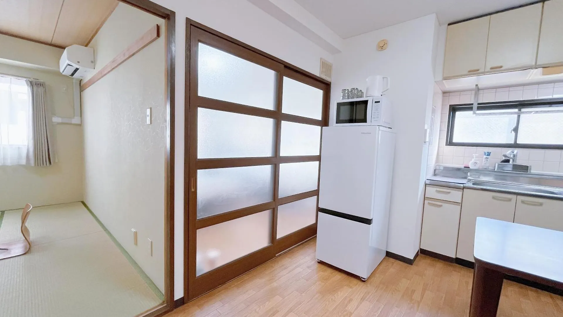 Apartment Asakusa City Heim Tokyo