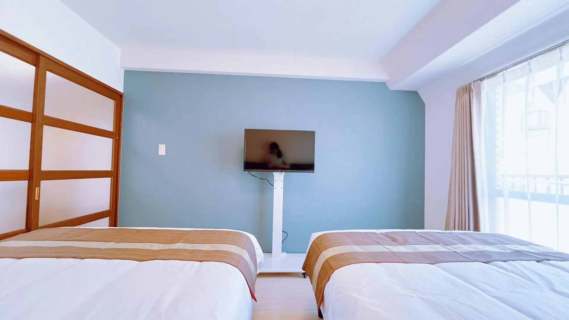 Apartment Asakusa City Heim Tokyo