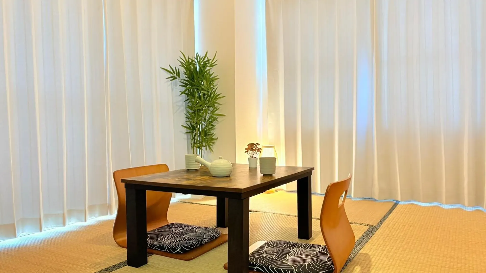 Appartamento Asakusa City Heim Tokyo