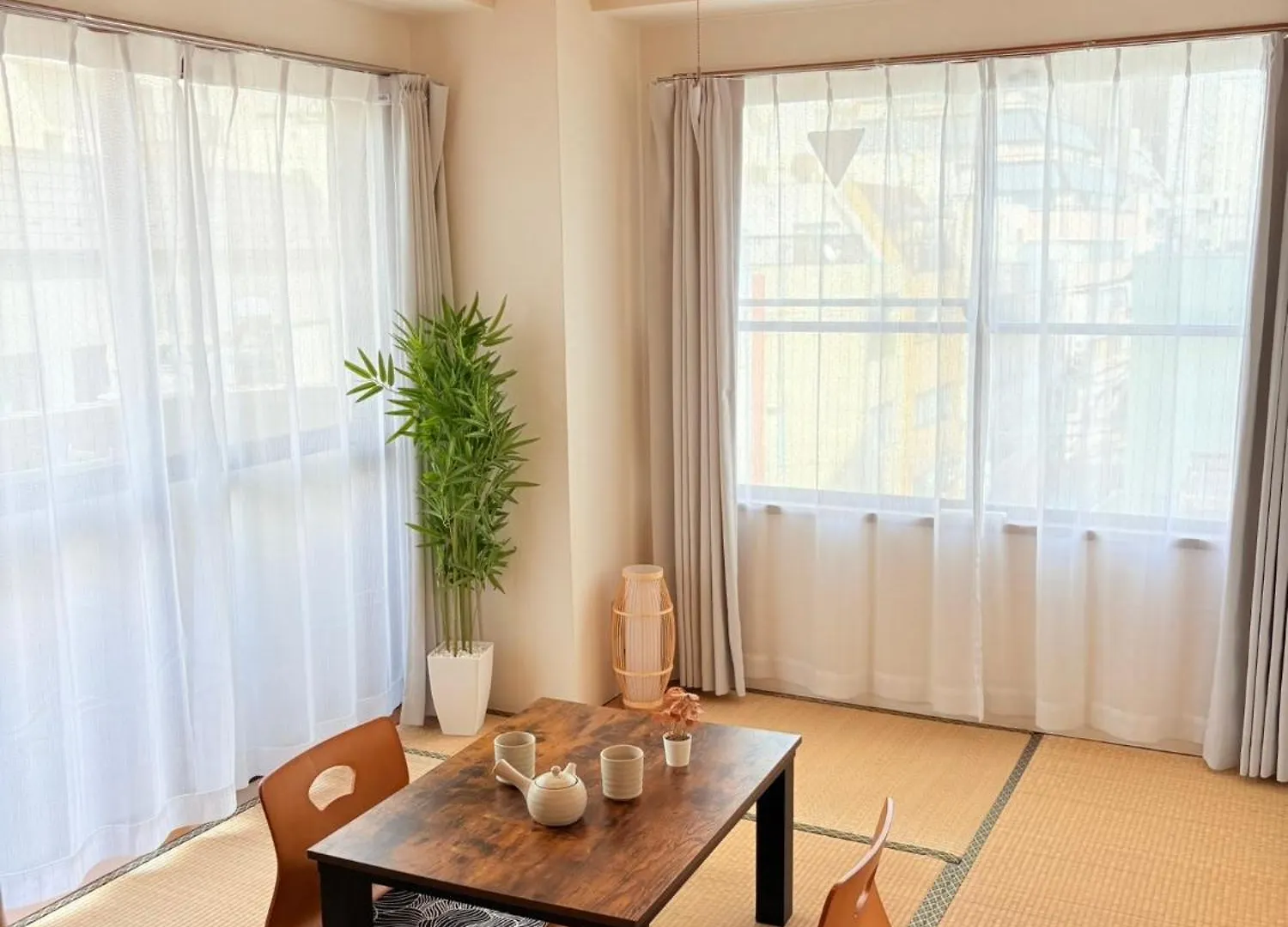 Appartamento Asakusa City Heim Tokyo