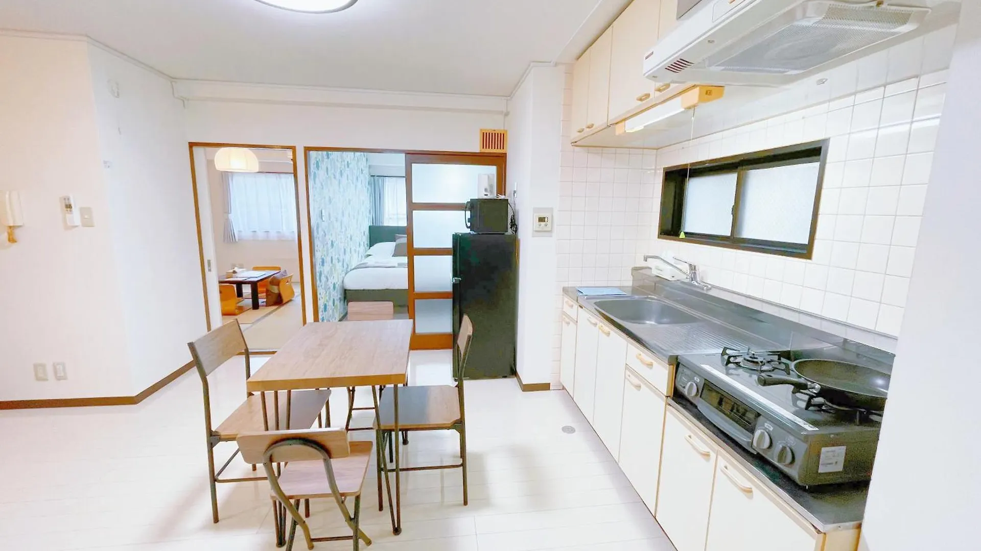 Asakusa City Heim Токио 0*,  Япония