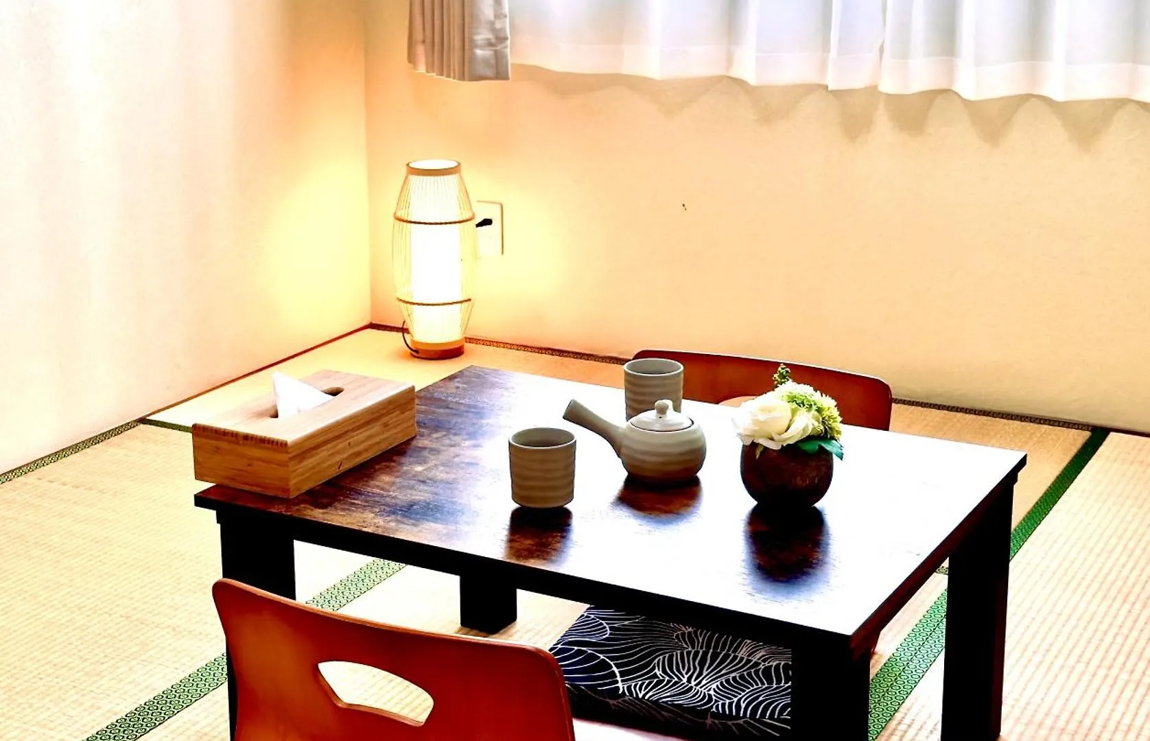 Asakusa City Heim Токио Япония