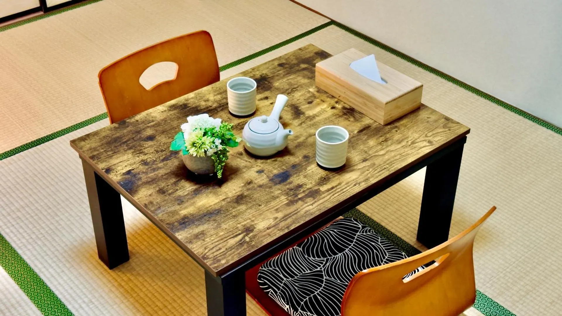 Asakusa City Heim Токио 0*,