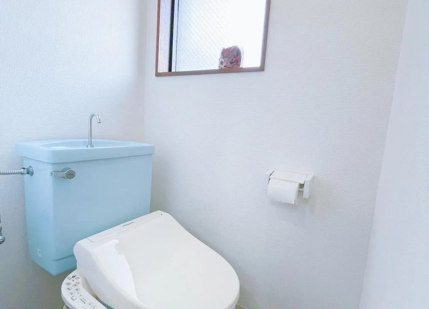 Apartment Asakusa City Heim Tokyo