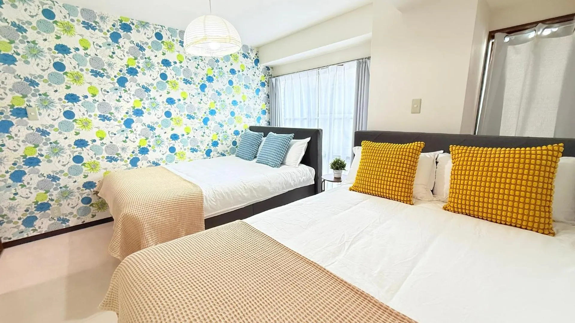 Asakusa City Heim Tokyo Apartment