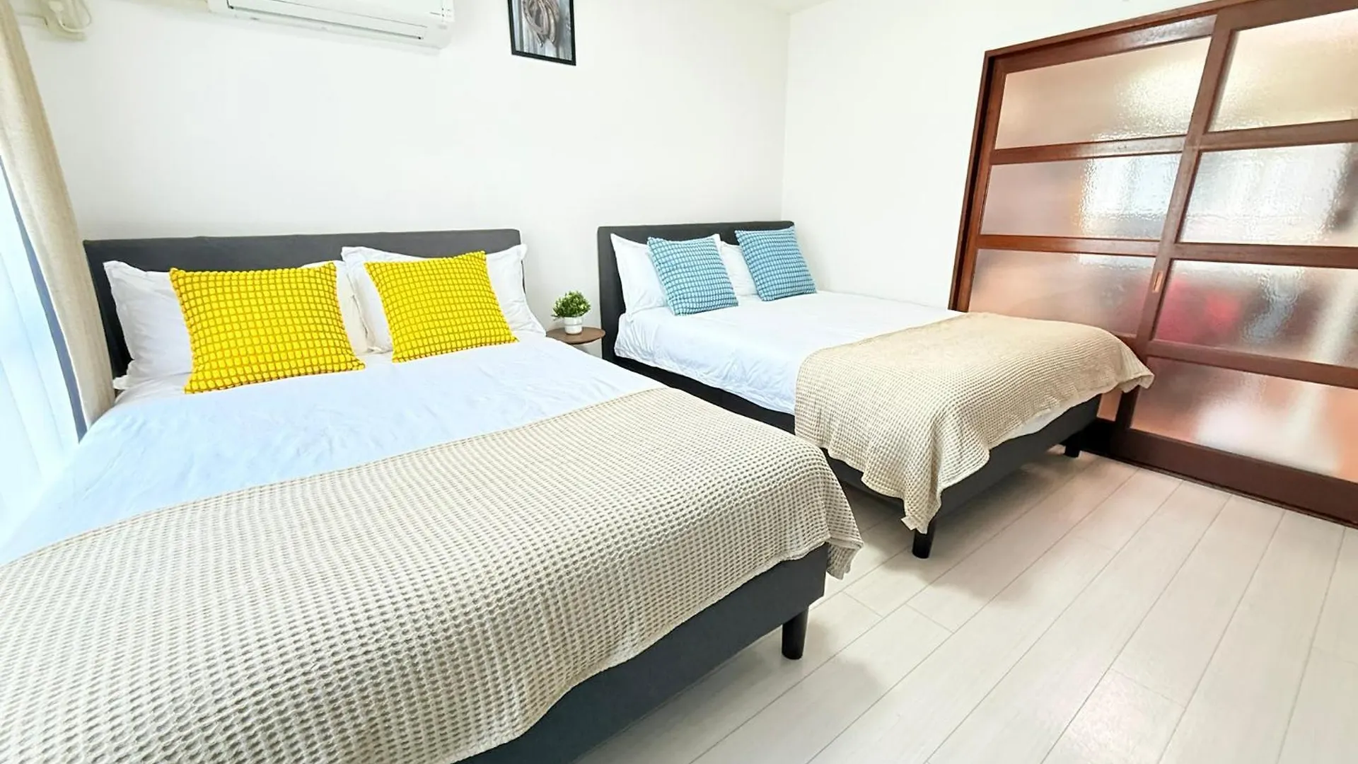 Apartment Asakusa City Heim Tokyo