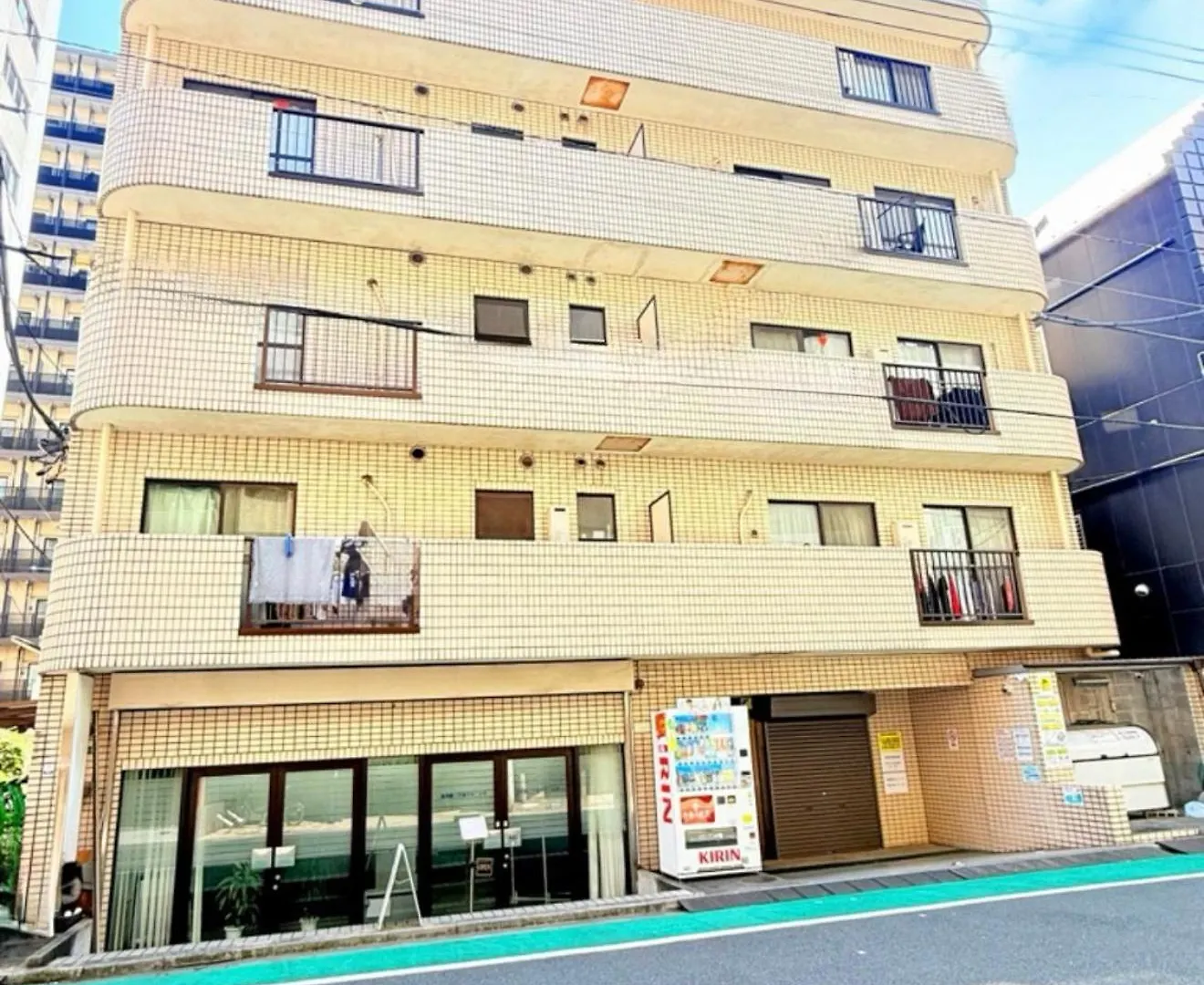 Asakusa City Heim Tokyo